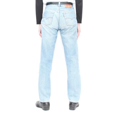 Levi's 501 Denim Pants MADE IN USA