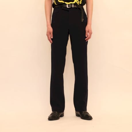 Ralph Lauren Boots-Cut Pants