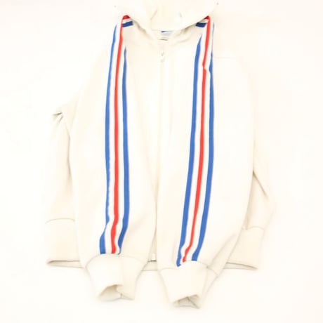 Adidas Track Jacket Made In West Germany