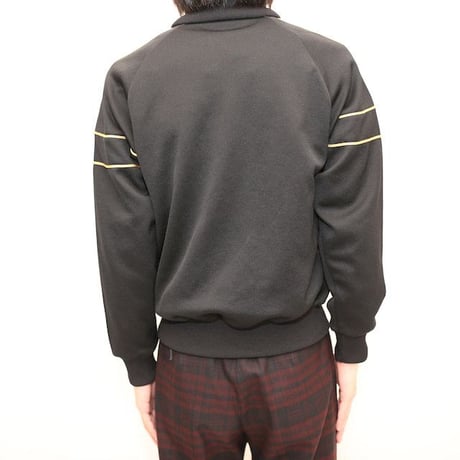 Vintage Adidas Track Jacket Descente West Germany