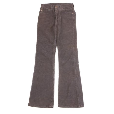 70's Levis 517-1517 Corduroy Pants