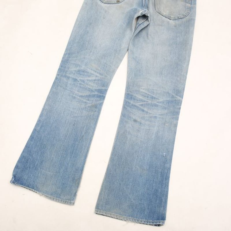 70s Lee 200-0340 Denim Pants | Strato