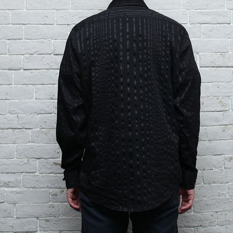Design L/S Shirt