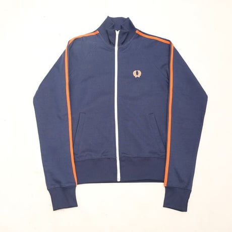 Fred Perry Track Jacket MADE IN PORTUGAL