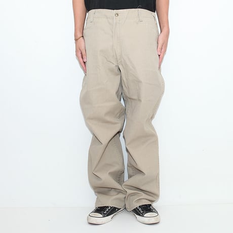 ベンデイビス ワークパンツ アメリカ製 Ben Davis Made in Usa Pants