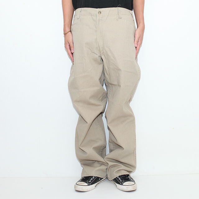 ベンデイビス ワークパンツ アメリカ製 Ben Davis Made in Usa