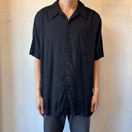 Rayon Aloha S/S Shirt