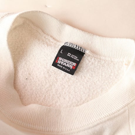 Vintage Pepsi Sweat Shirt
