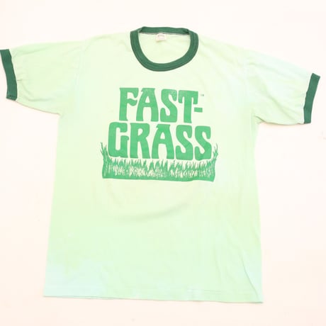 Vintage Ringer T-Shirt