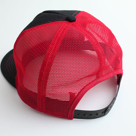 インディトラック メッシュキャップ Independent Truck Snap Back Cap