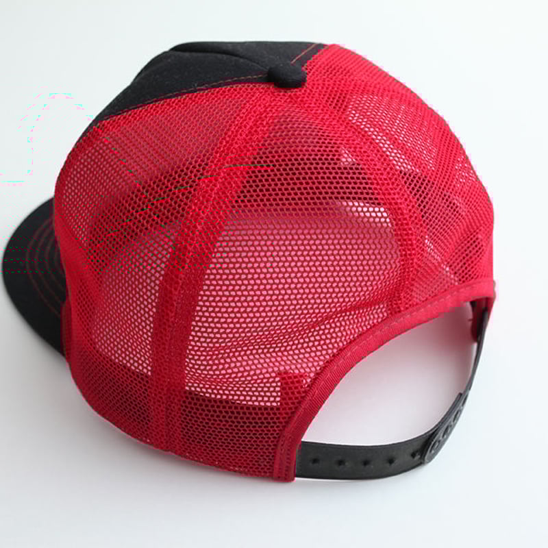 インディトラック メッシュキャップ Independent Truck Snap Back C