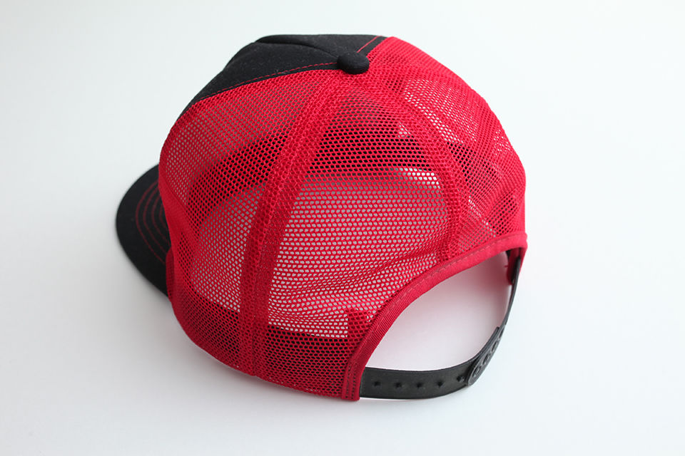 インディトラック メッシュキャップ Independent Truck Snap Back C