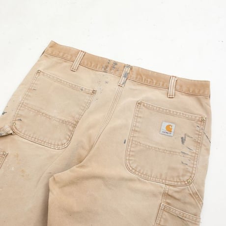 Carhartt Double Knee Pants