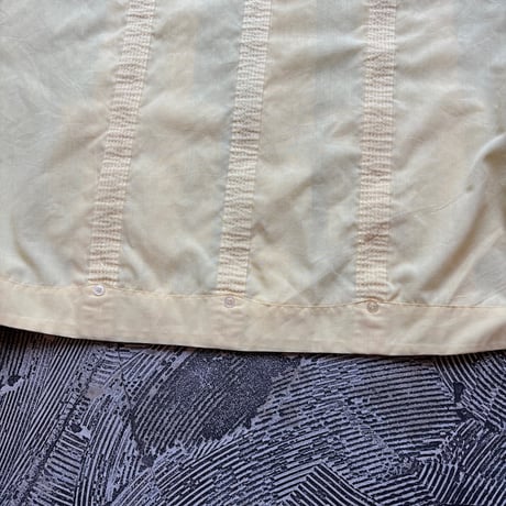 Guayabera Shirt