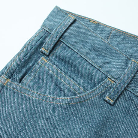 リーバイス606 Levis Denim Pants
