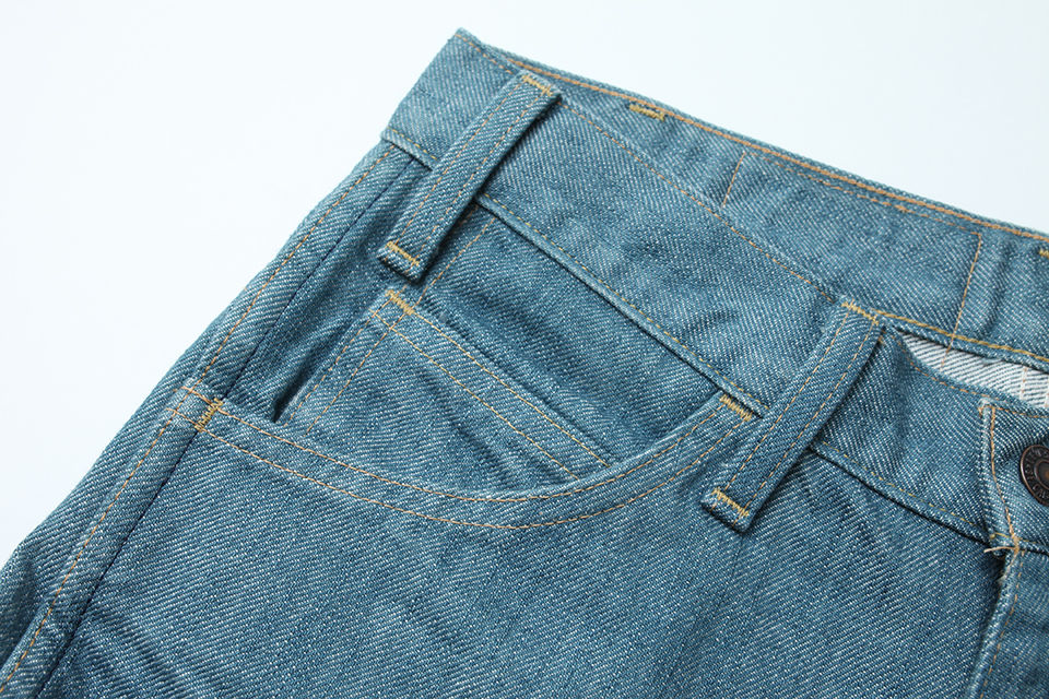 Levi's リーバイス606 リーバイス606 Levis Denim Pants | Strato