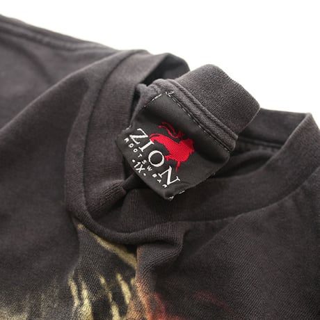 Bob Marley T-Shirt