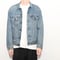 Levis Denim Trucker Jacket