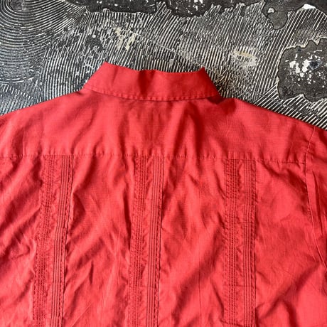 Guayabera Shirt