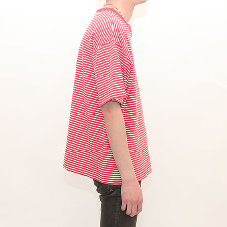 Border T-Shirt