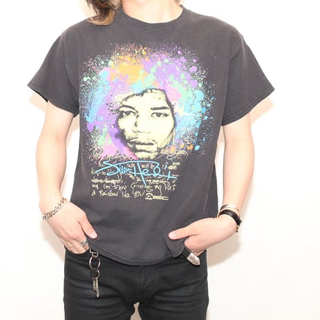 Jimi Hendrix T-Shirt