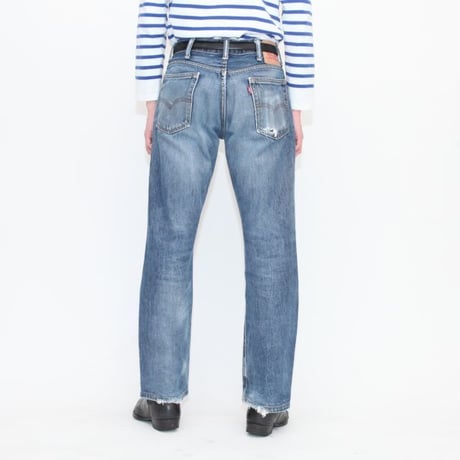 Levis 517 Denim Pants