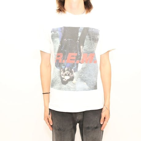 90's R.E.M. T-Shirt