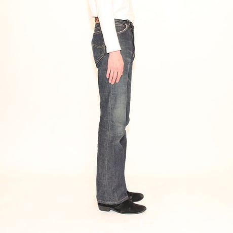 Lee Boot Cut Denim Pants