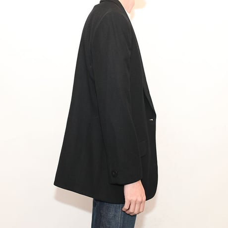 Tailored  Jacket