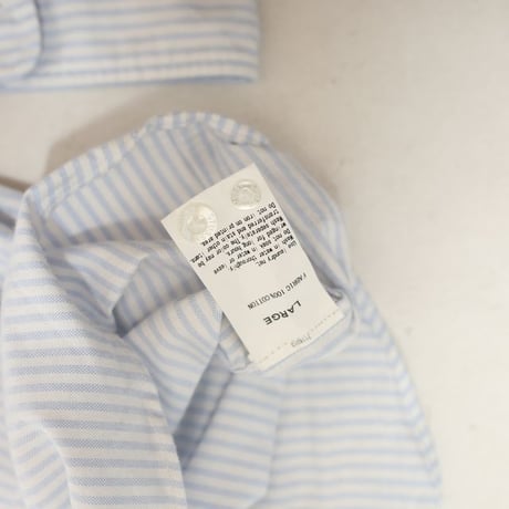 Stussy Stripe Shirt
