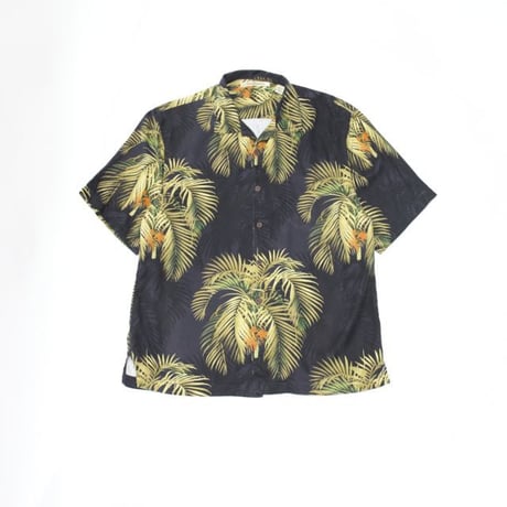 Tommy Bahama Silk Aloha S/S Shirt