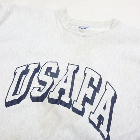 90's USAFA Sweat Shirt