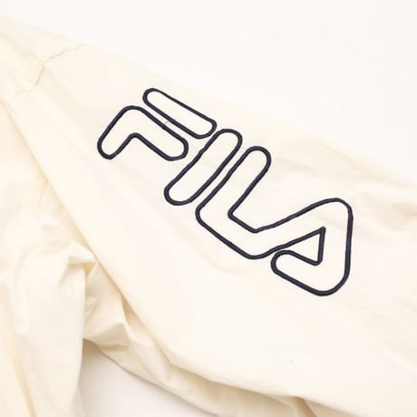 Fila Bomber Jacket
