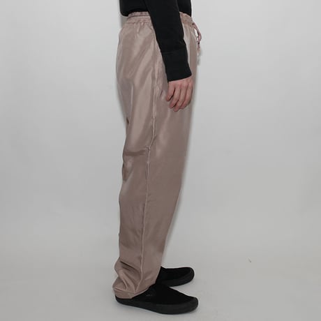 All Silk Easy Pants