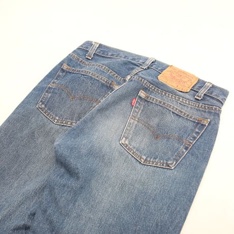 80s Levi's 501 Denim Pants MADE IN USA