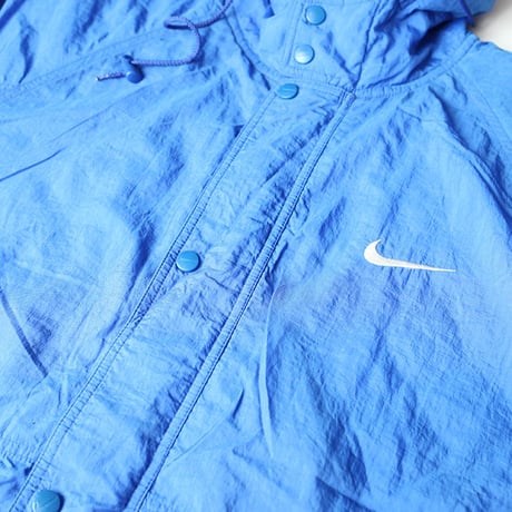 90s Nike Nylon Jacket