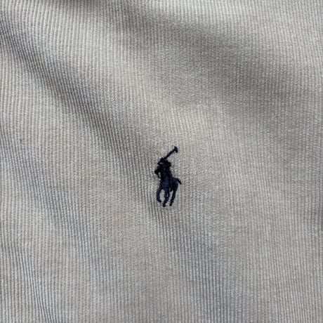 Polo by Ralph Lauren Corduroy Jacket