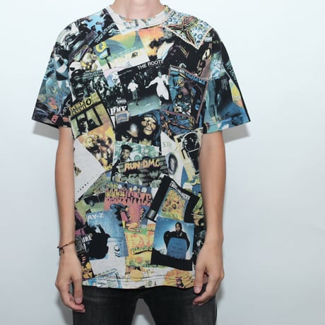 Black Music T-Shirt