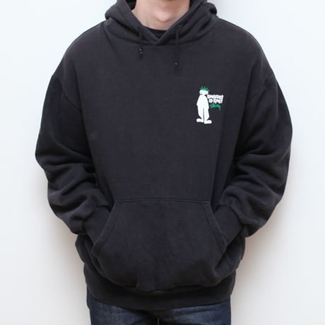 ステューシー パーカーシャドーマン Stussy Hoodie
