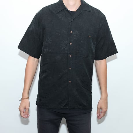 Silk Resort S/S Shirt