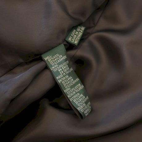 Ralph Lauren Cashmere Blend Jacket
