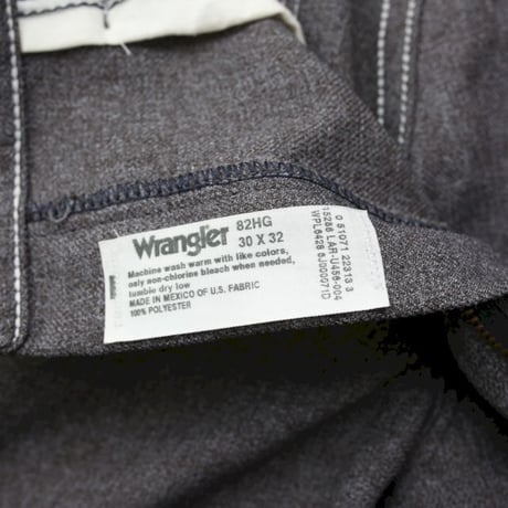Wrangler Rancher Dress Pants