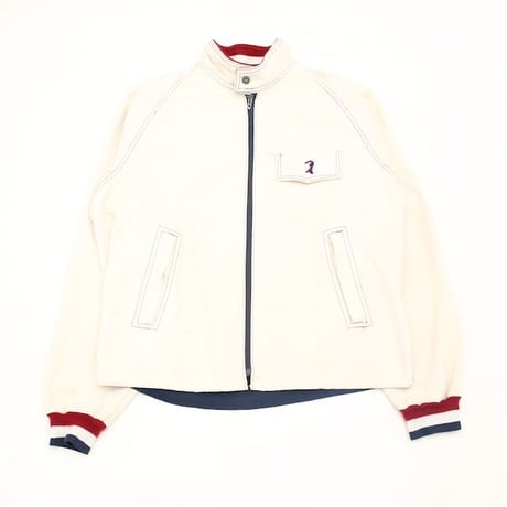 70's Puritan Rod Laver Tennis Wear Jacket