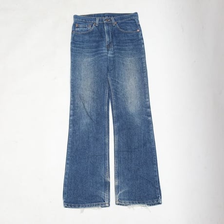 90s Levi's 517 Denim Pants MADE IN USA