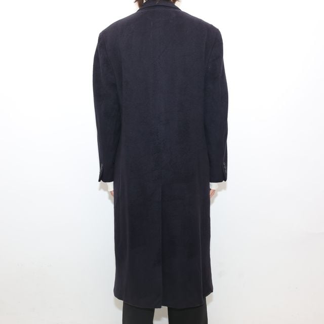 Saks Fifth Avenue 100% Pure Cashmere Coat | Strato