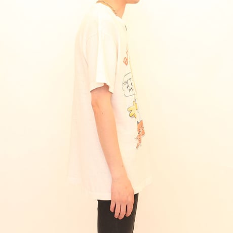 Vintage The Simpsons T-Shirt
