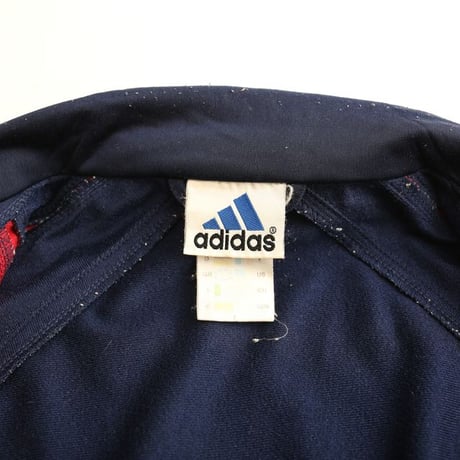 Vintage Adidas Track Jacket