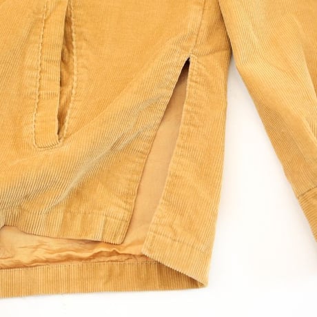 70's Catalina Corduroy Jacket