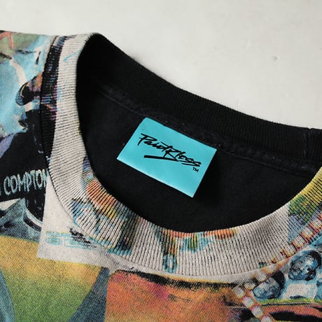 Black Music T-Shirt