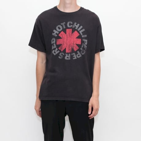 Red Hot Chili Peppers T-Shirt